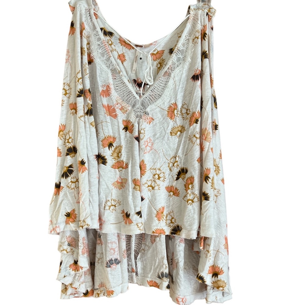 ‼️Donating soon Free People sleeveless top